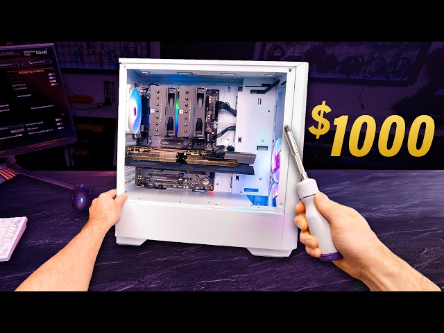 First Person View PC BUILD Guide! class=