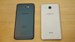 Samsung Galaxy J7 Prime vs J7 (2016) - Review & Camera Test! (4K) screenshot 3