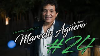 MARCELO AGÜERO - SESSION #24 (SIN MIEDO : LADO 