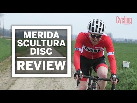 Merida Scultura Disc