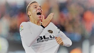 Rodrigo Moreno | Last Minute Goal vs Getafe | Best Commentaries