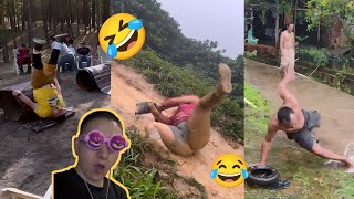 FILM LUCU ❗VIDIO LUCU - LUCU ❗ DUNIA NGAKAK RANDOM #46❗🤣😂 ❗KOMEDI NGAKAK❗MEME KOCAK  #ngakak #lucu