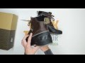 Sorel Ankeny - Cordovan - Walktall | Unboxing | Hands on