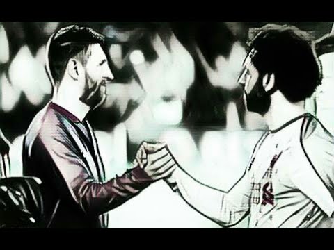 SALAH (MESSI) - Dorak Gai