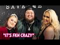 Jelly Roll’s Daughter Bailee Ann Breaks Silence Over Her Dad Filing for Divorce From Bunnie Xo