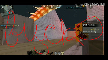 Top Player Caught Using Hack+_+ Read Descriptions