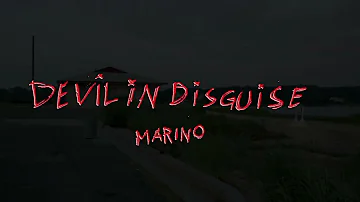 Marino - Devil In Disguise (Official Music Video)