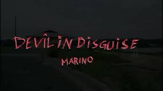 Marino - Devil In Disguise