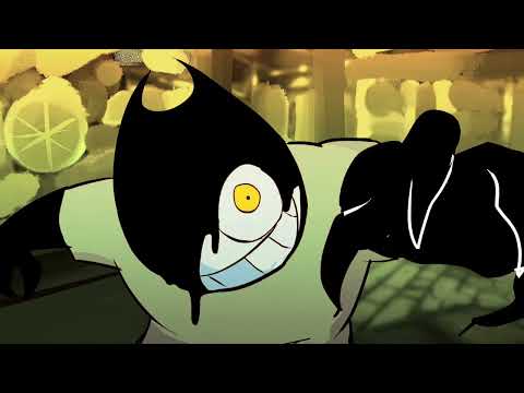 PITBULL TERRIER // MOTM animation meme