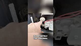 RV Water Heater Maintenance Tips #shorts