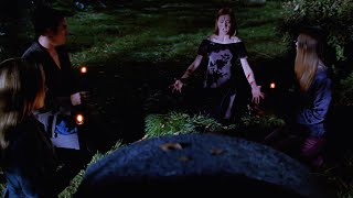 AllSpuffyScenes 6x01 Buffy - The Ressurection Spell