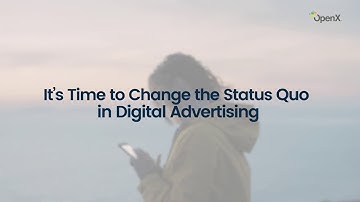 OpenAudience Overview US