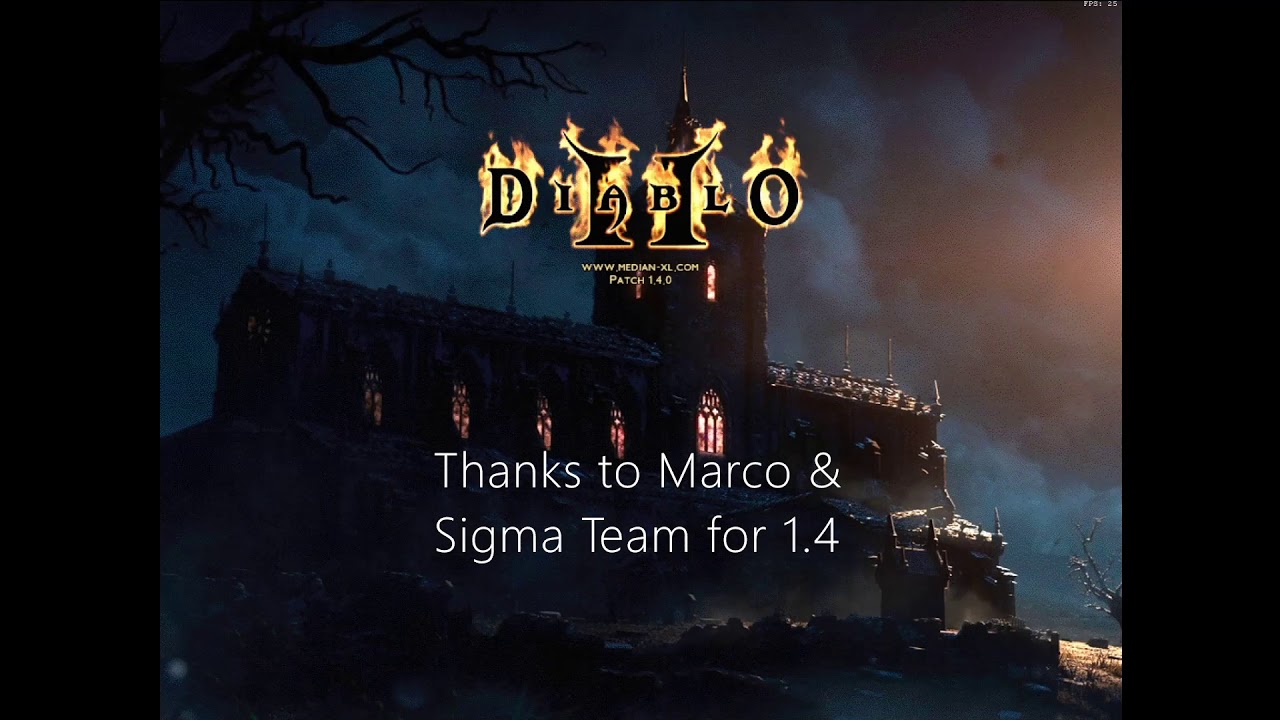 Diablo 2 Median Xl Item Pack Download Diablo 2 Median Xl Item Pack Download