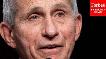 Fauci Asked Point Blank: 