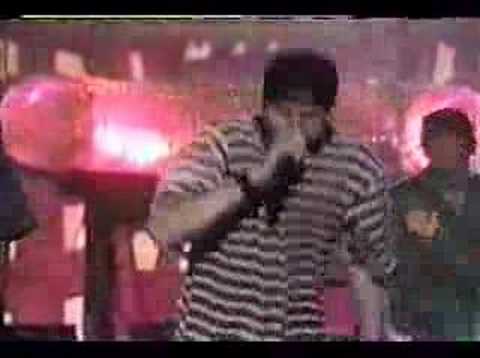 Beastie Boys feat. Cypress Hill - So Whatcha want