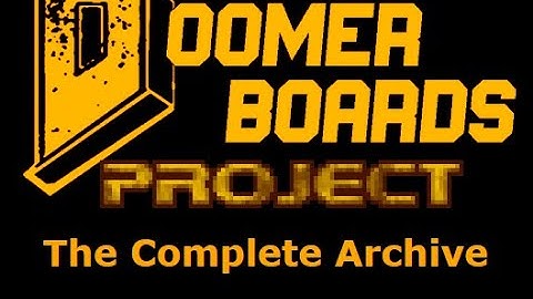 How to get Doomer Boards Projects