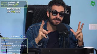 La VERITΓ sulle RELAZIONI | Cerbero Podcast #1997