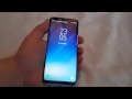 Samsung Galaxy 8 Ringtones 