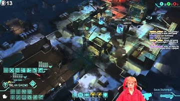 (Perfect Terror) XCOM: EW LW I/I highlights S05E31 – Long War beta 14 Impossible Ironman no second