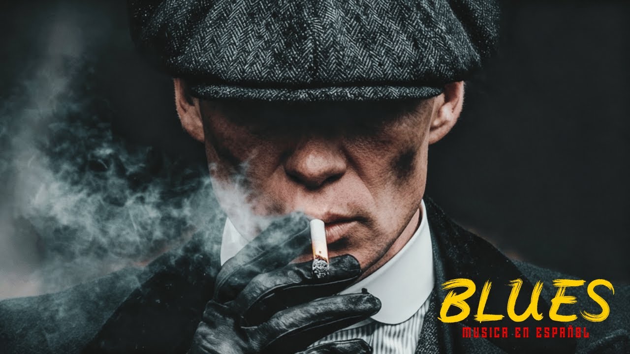 Canciones Para Hombres Que Caminan Solos | Oscuro Blues En Español