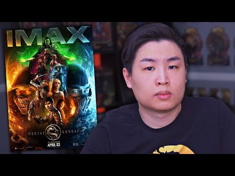 Mortal Kombat (2021) Review