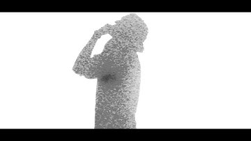 Visual Dialog by Daniel Chae and  Kevin Cadena