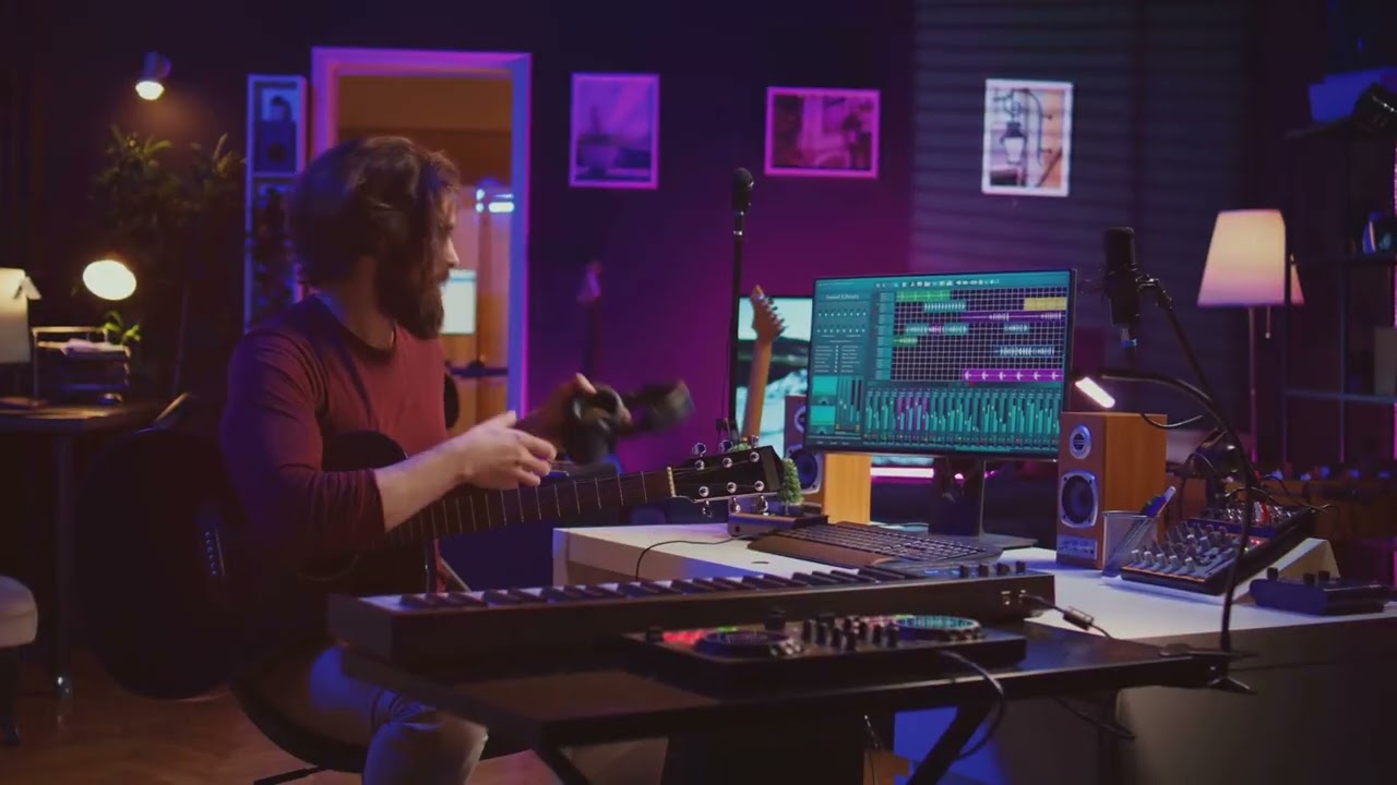 Best No Code App Builder for Musicians|Build Your Music App with Passion app|Transform Your Career!