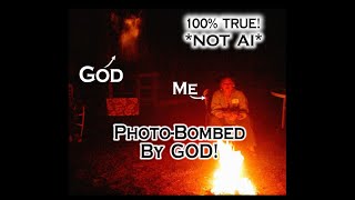 Celebrity PHOTO-BOMBED BY GOD! - 100% TRUE! ~ PART ONE- Prophet Shirley Ujimori Wealth