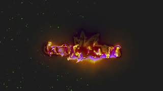 CannaBros`glowing 🔥- Saber Effect 🚀🌱