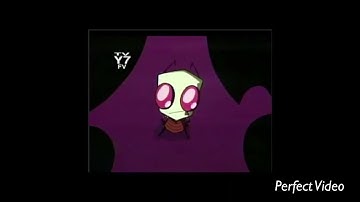 Invader Zim AMV War of change