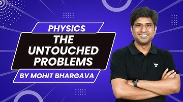 The Untouched Problem | Mohit Bhargava Sir | Kota Pulse By Unacademy