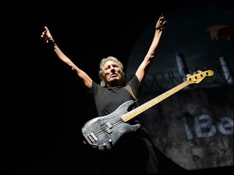 Roger Waters - " The Dark Side of The Moon "