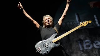 Roger Waters - " The Dark Side of The Moon "