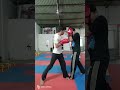 School Boxing at GK Yoga Centre #trendingshorts #viralvideoシ #ipl2025final