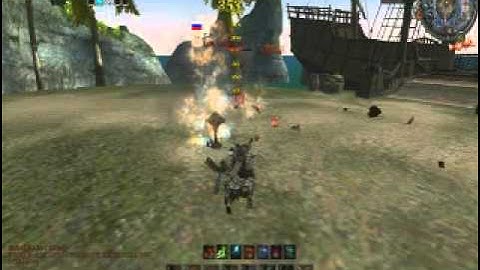 C9 Scout vs Slayer (EatMyDust) 1