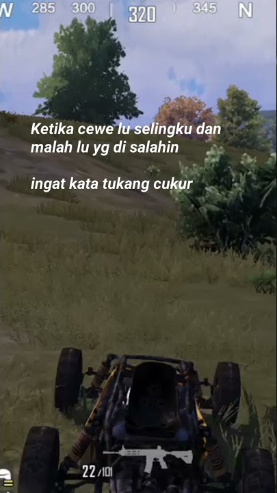 STORY WA PUBG MOBILE 30 DETIK TERBARU