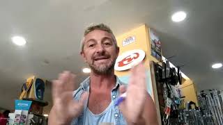 Tutorial Aprender Windsurf O Kitesurf, Diferencias