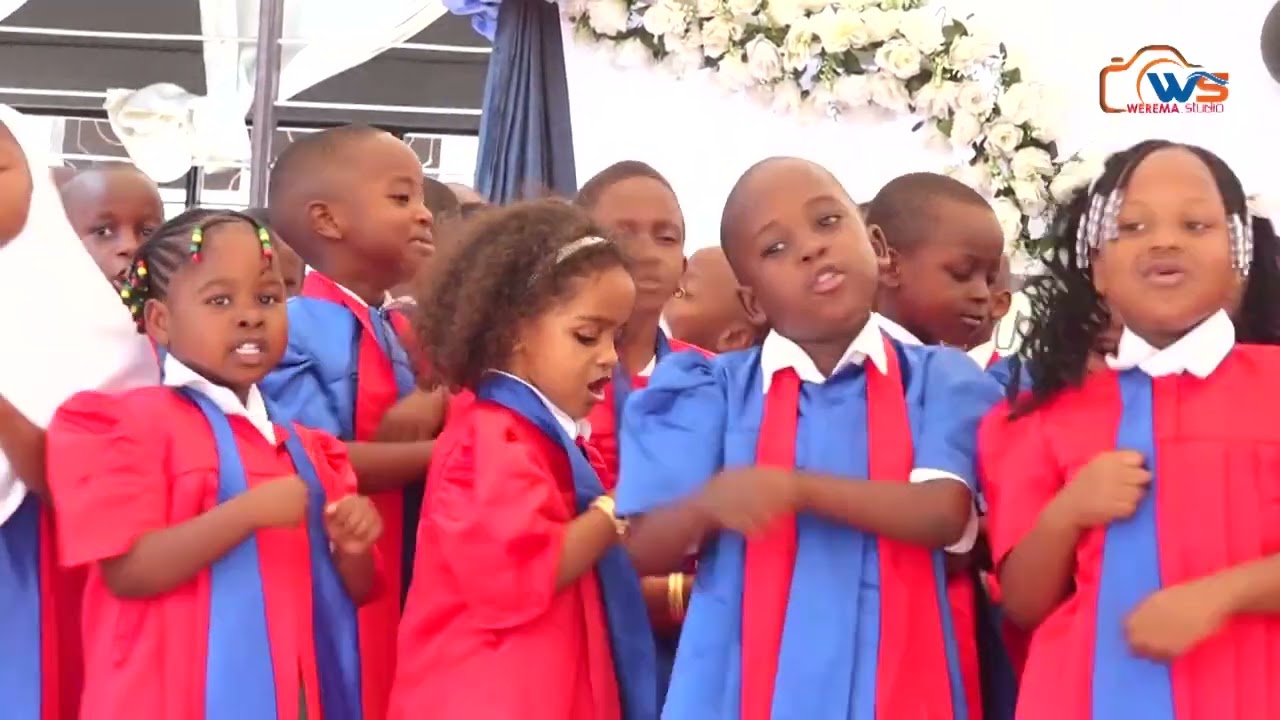 ELIMU NI URITHI WA UKWELI_MICHAEL MAUSA P7 2022