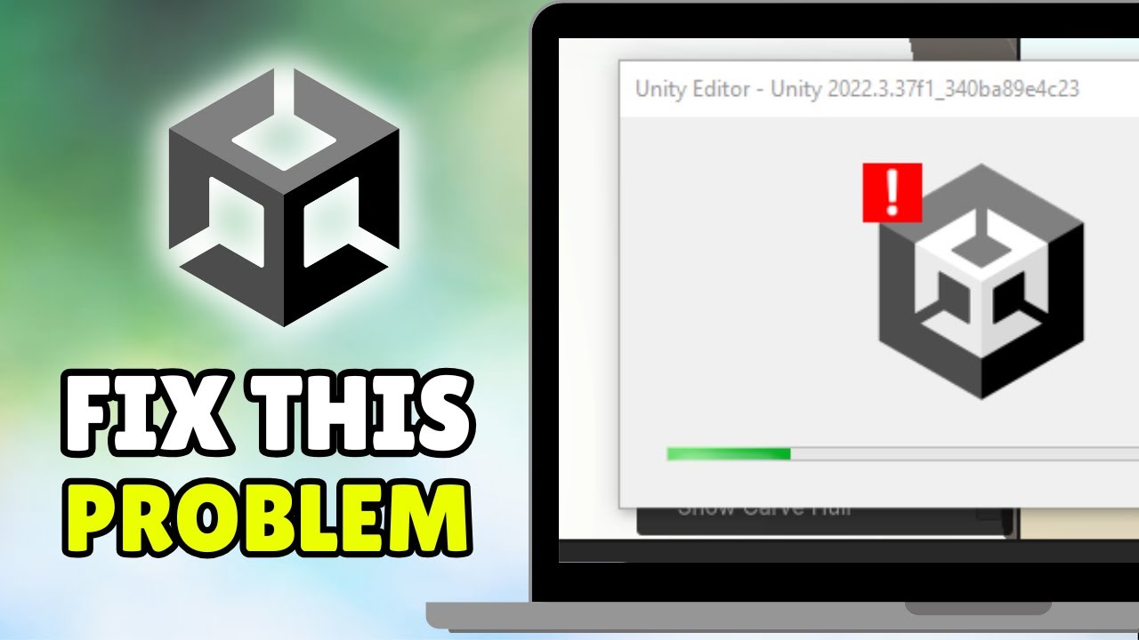 Unity Game Crash (2025) - Fix Unity Games Crashing on Startup