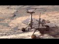 Mars Rover Opportunity Quiz