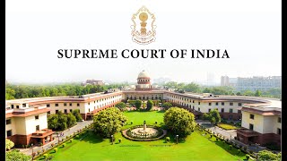 Supreme Court of India - Court 1