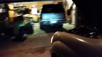 LED switchback problem on Tacoma (RESOLVED)