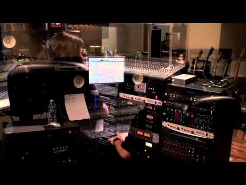 The Making of James Lugo's Record - PART 3