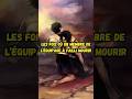 Toutes les fois où un membre de l'équipage de Luffy a failli mourir dans one piece #onepiece #anime