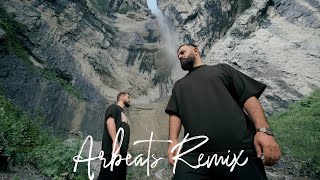 Sevak & JANAGA - На грани (Arbeats Remix)