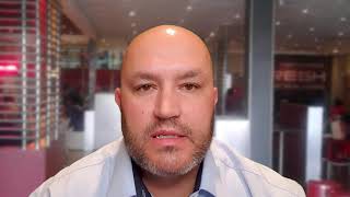 Operations Leader Spotlight - Bradley Forbes & Ricky Brown, Gen Manager, KFC Baobab (KFC Franchisee)