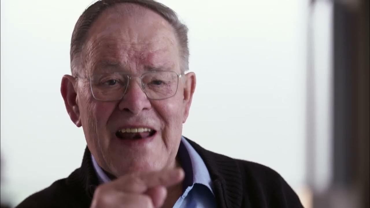 Interview mit Rudolf Dreßler Die Aufarbeitung beider Diktaturen in