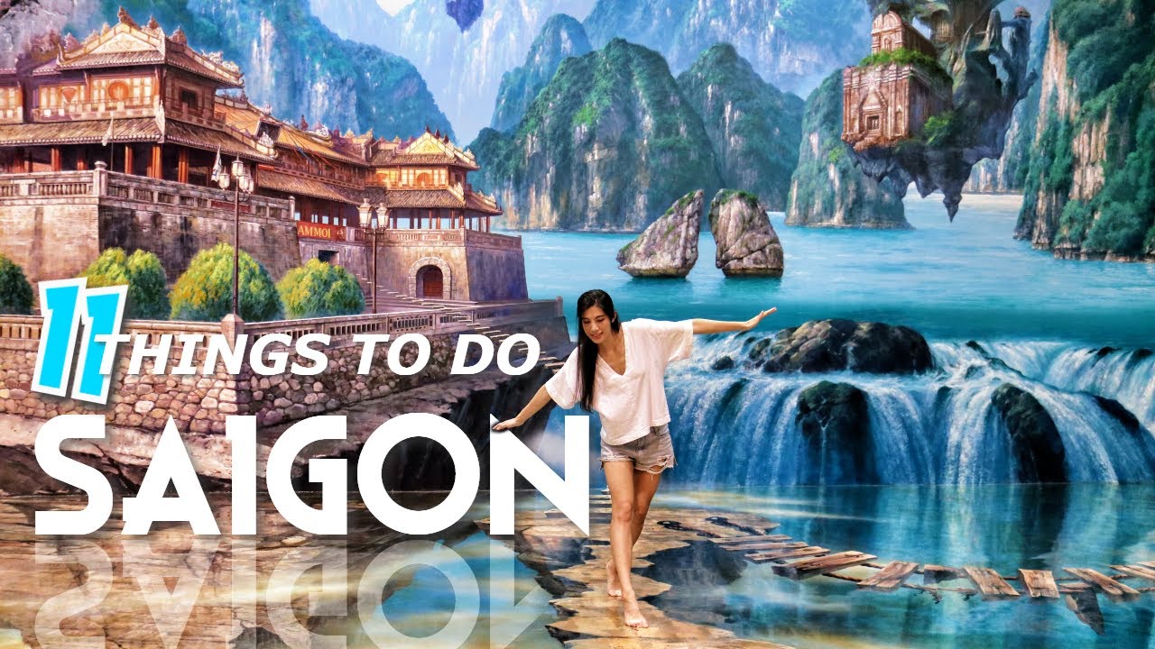 ho chi minh top 10 2022 Top 11 Things to do in SAIGON (Ho Chi Minh) VIETNAM