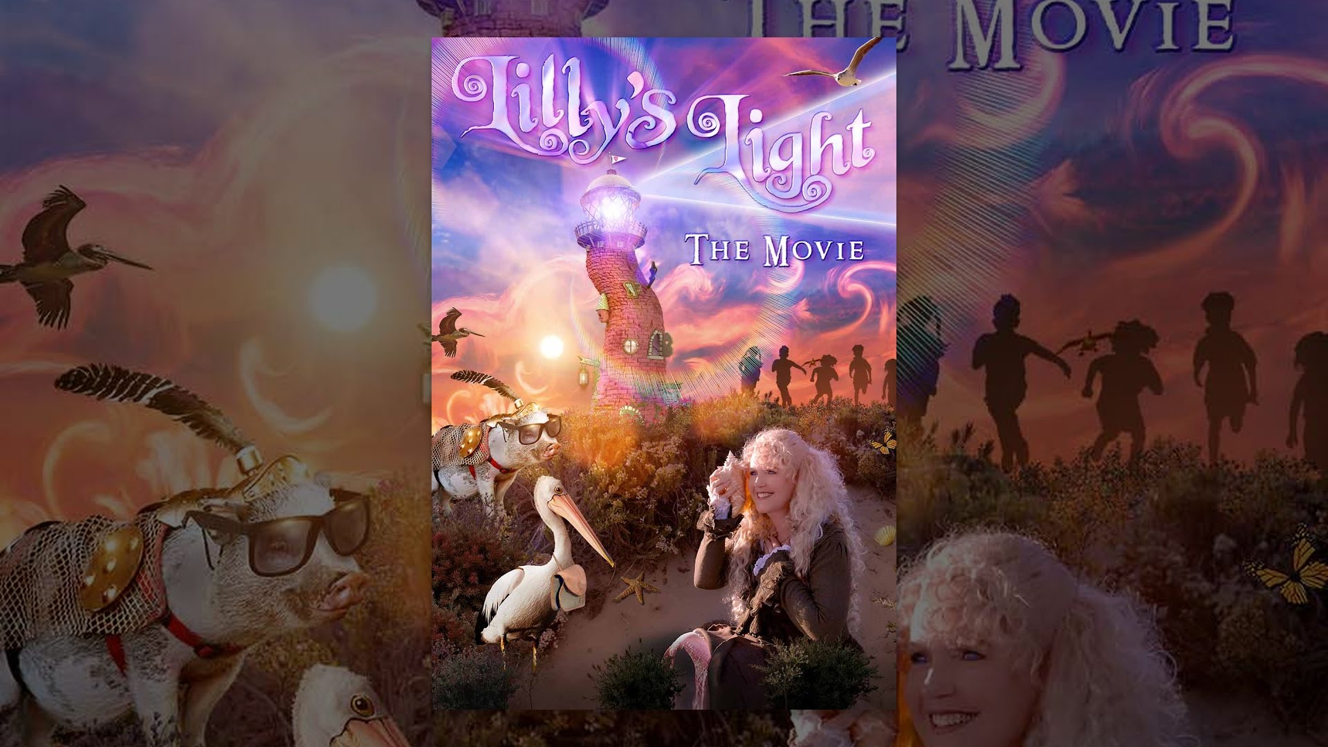 Lilly's Light: The Movie