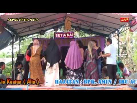 Aspar Setia Nada // Tanjung Baru // Rita Albina #jpstudiociampel